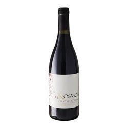 ANTONELLI MARCO Azienda Agricola Kosmos Riserva OLEVANO ROMANO-Antonelli 2016