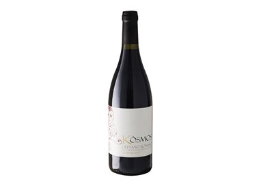 ANTONELLI MARCO Azienda Agricola Kosmos Riserva OLEVANO ROMANO-Antonelli 2016