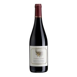 'MOTTURA SERGIO CIVITELLA D''AGLIANO ROSSO ..-Mottura 2022'