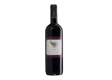 MOTTURA SERGIO NENFRO Montepulciano ..-Mottura 2015