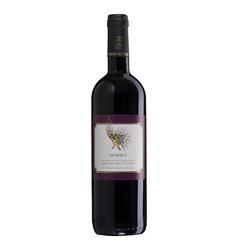 MOTTURA SERGIO NENFRO Montepulciano ..-Mottura 2016