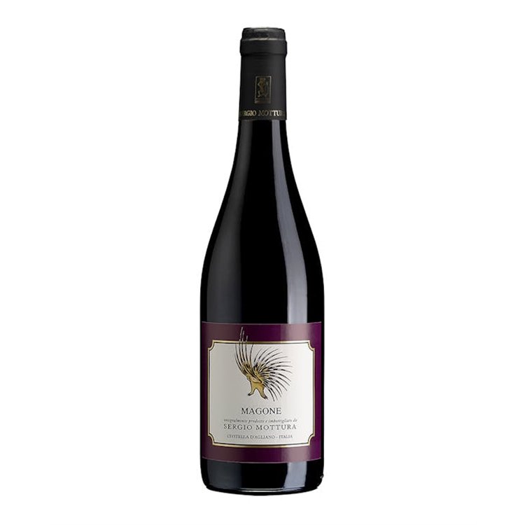 MOTTURA SERGIO PINOT NERO Magone ..-Mottura 2019 MOTTURA SERGIO PINOT NERO Magone ..-Mottura 2019