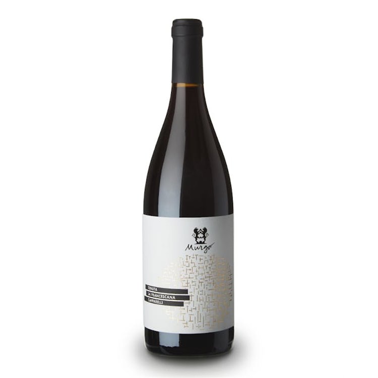 SCAMMACCA DEL MURGO Societ… Semplice FC SELEZIONE CAFFARELLI-Tenuta La Francescana 2019 SCAMMACCA DEL MURGO Societ… Semplice FC SELEZIONE CAFFARELLI-Tenuta La Francescana 2019