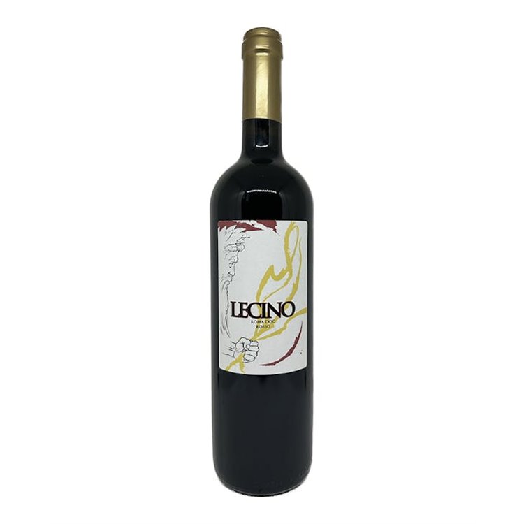 TENUTA DI PIETRA PORZIA Soc. Agricola Srl ROSSO ROMA Lecino-Tenuta di Pietra 2021 TENUTA DI PIETRA PORZIA Soc. Agricola Srl ROSSO ROMA Lecino-Tenuta di Pietra 2021