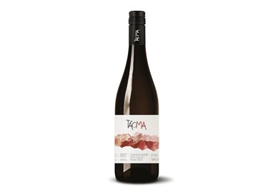 TAOMA - GIACOMELLI Azienda Agricol ROSSO LIGURIA DI LEVANTE Tappo Vite-Taoma 2024