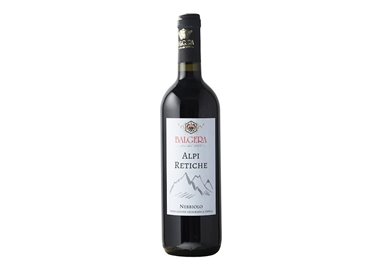 BALGERA VINI di Balgera Paolo & C. s.a.s. NEB.LO Alpi Retiche-Balgera