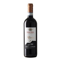 BALGERA VINI di Balgera Paolo & C. s.a.s. ROSSO DI VALTELLINA 450-Balgera 2018
