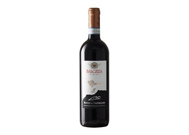 BALGERA VINI di Balgera Paolo & C. s.a.s. ROSSO DI VALTELLINA 450-Balgera 2018