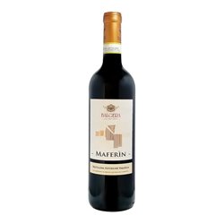 BALGERA VINI di Balgera Paolo & C. s.a.s. VALTELLINA SUPERIORE VALGELLA Vigneto Mafern 2020