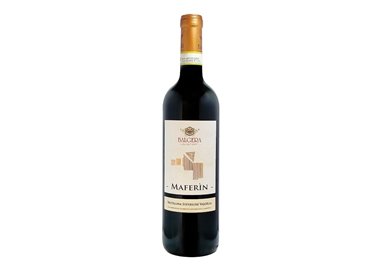 BALGERA VINI di Balgera Paolo & C. s.a.s. VALTELLINA SUPERIORE VALGELLA Vigneto Mafern 2020