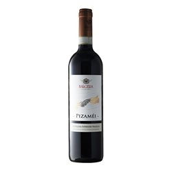 BALGERA VINI di Balgera Paolo & C. s.a.s. VALTELLINA SUPERIORE VALGELLA Vigneto Pizamei 2015