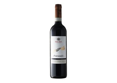 BALGERA VINI di Balgera Paolo & C. s.a.s. VALTELLINA SUPERIORE VALGELLA Vigneto Pizamei 2015