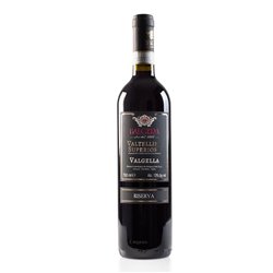 BALGERA VINI di Balgera Paolo & C. s.a.s. VALTELLINA SUPERIORE VALGELLA Riserva-Balge 2005