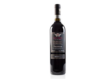 BALGERA VINI di Balgera Paolo & C. s.a.s. VALTELLINA SUPERIORE VALGELLA Riserva-Balge 2005