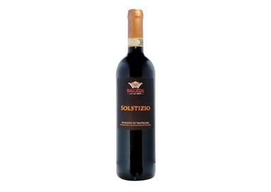 BALGERA VINI di Balgera Paolo & C. s.a.s. SFORZATO DI VALTELLINA Solstizio-Balgera 2016