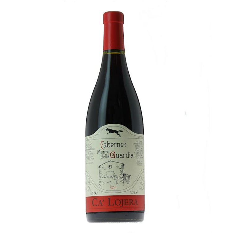 'CA'' LOJERA Azienda Agricola CABERNET GARDA Monte delle Guardia-Ca'' Lojera 2020' 'CA'' LOJERA Azienda Agricola CABERNET GARDA Monte delle Guardia-Ca'' Lojera 2020'