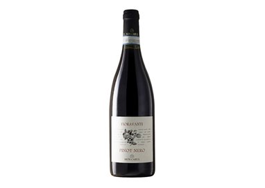 'CALATRONI CRISTIAN Az.Agricola Fioravanti PINOT NERO OLTREPO'' PAVESE .. 2023'