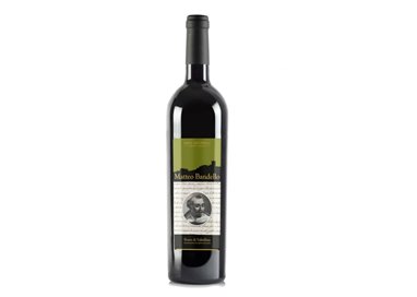 FACCINELLI LUCA Azienda Agricola ROSSO DI VALTELLINA Matteo Bandello 2023