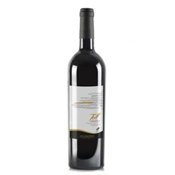FACCINELLI LUCA Azienda Agricola E  TELL .Vini Estremi. VALTELLINA SUPERIORE 2021