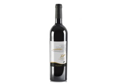 FACCINELLI LUCA Azienda Agricola E  TELL .Vini Estremi. VALTELLINA SUPERIORE 2021