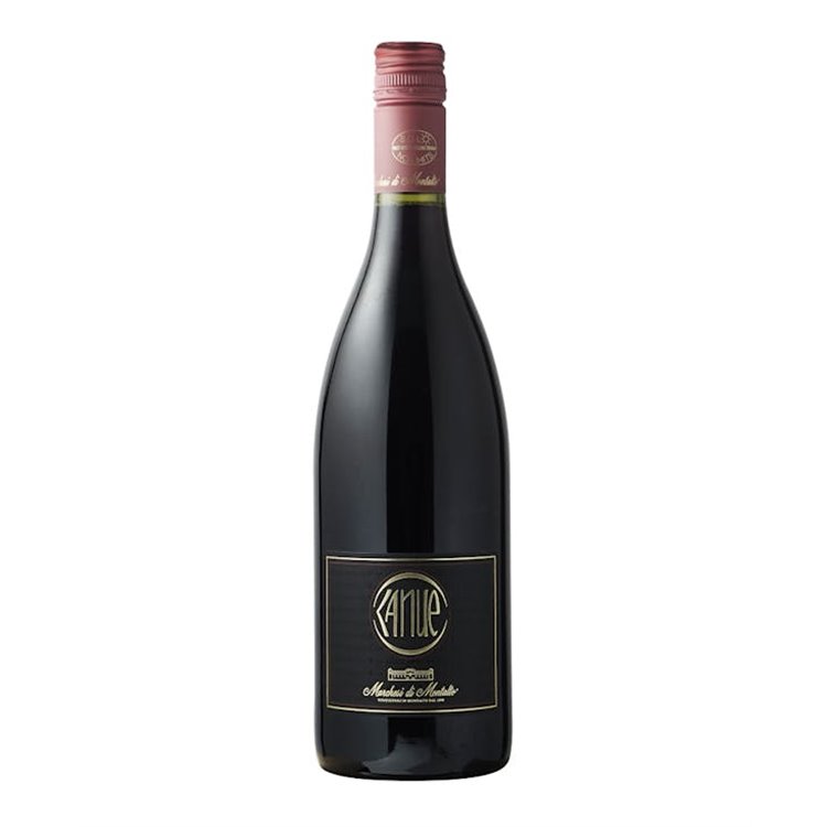 MARCHESI DI MONTALTO ss Agricola FC Canue PINOT NERO-Marchesi di Montalto 2021 MARCHESI DI MONTALTO ss Agricola FC Canue PINOT NERO-Marchesi di Montalto 2021