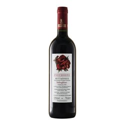 PICCHIONI ANDREA Azienda Agricola BUTTAFUOCO Solinghino-Picchioni Andrea 2023