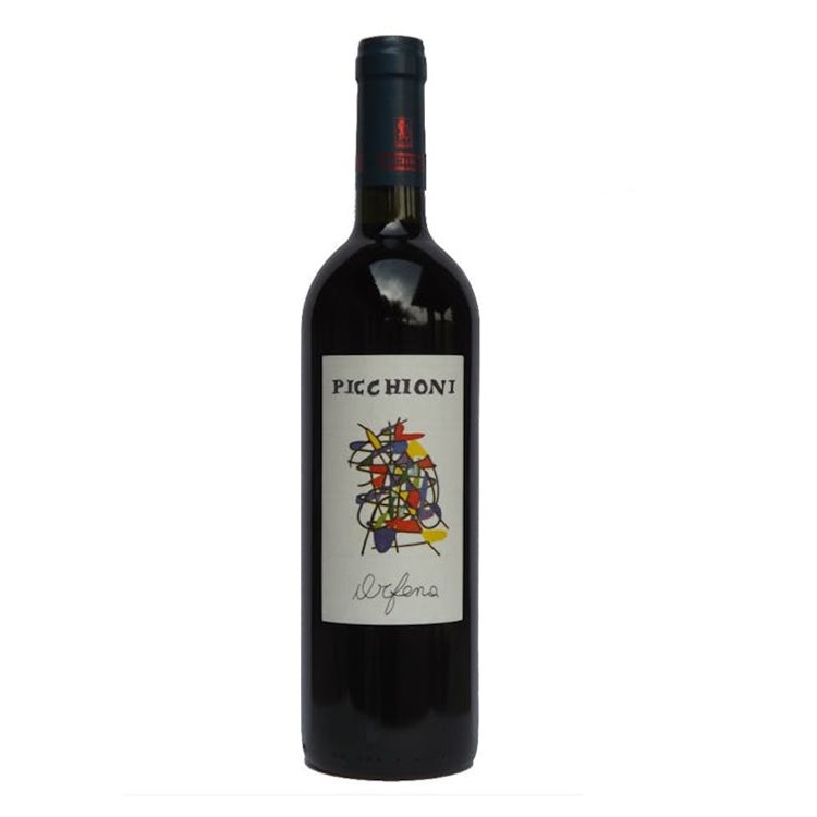 PICCHIONI ANDREA Azienda Agricola ARFENA-Picchioni Andrea 2022 PICCHIONI ANDREA Azienda Agricola ARFENA-Picchioni Andrea 2022