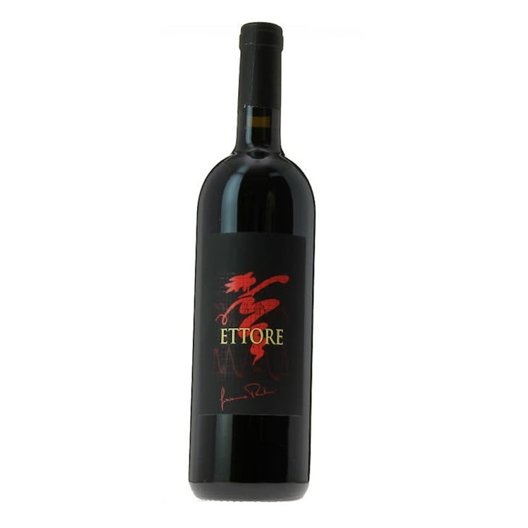 TANTINI GIOVANNA Azienda Agricola ETTORE-Tantini 2018 TANTINI GIOVANNA Azienda Agricola ETTORE-Tantini 2018