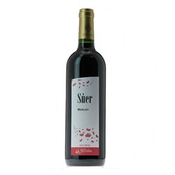 TREVISANI Societ… Agricola S.S. Fratelli Trevisani Suer MERLOT GARDA-Trevisani 2018