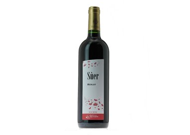 TREVISANI Societ… Agricola S.S. Fratelli Trevisani Suer MERLOT GARDA-Trevisani 2018