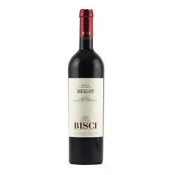 BISCI Societ… Agricola MERLOT MARCHE ..-Bisci 2020