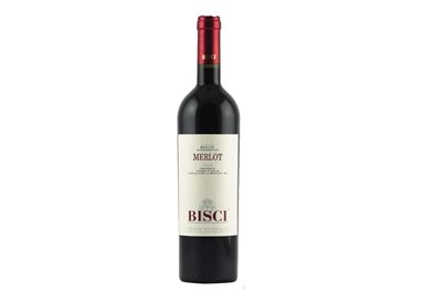 BISCI Societ… Agricola MERLOT MARCHE ..-Bisci 2020
