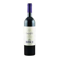 BISCI Societ… Agricola SANGIOVESE Villa Castiglioni-Bisci 2019