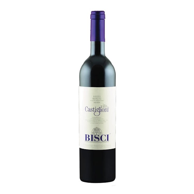 BISCI Societ… Agricola SANGIOVESE Villa Castiglioni-Bisci 2019 BISCI Societ… Agricola SANGIOVESE Villa Castiglioni-Bisci 2019