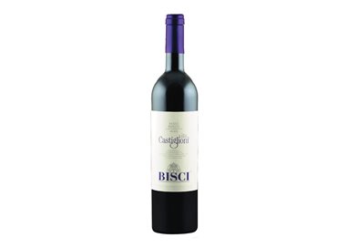 BISCI Societ… Agricola SANGIOVESE Villa Castiglioni-Bisci 2019