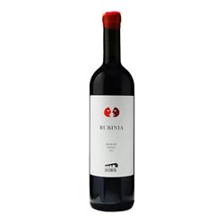 LA STAFFA sas Societ… Agricola di Baldi Riccardo & MARCHE ROSSO Rubinia 2.0 ..-La Staffa 2019