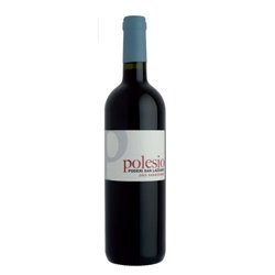 PODERI SAN LAZZARO Azienda Agricola ROSSO PICENO Polesio ..-Poderi San Lazzaro 2023
