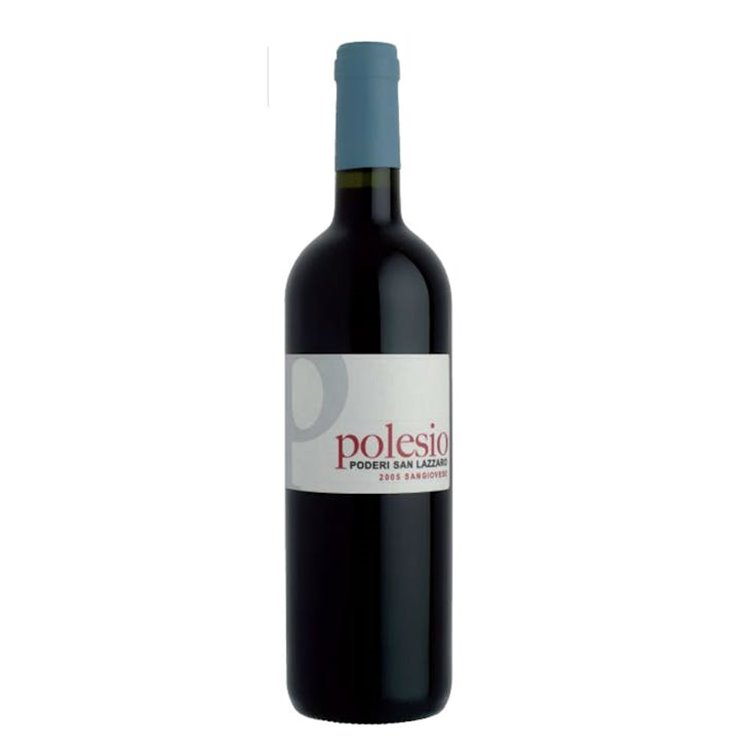PODERI SAN LAZZARO Azienda Agricola ROSSO PICENO Polesio ..-Poderi San Lazzaro 2023 PODERI SAN LAZZARO Azienda Agricola ROSSO PICENO Polesio ..-Poderi San Lazzaro 2023