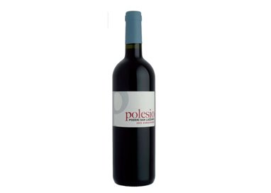 PODERI SAN LAZZARO Azienda Agricola ROSSO PICENO Polesio ..-Poderi San Lazzaro 2023
