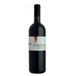 PODERI SAN LAZZARO Azienda Agricola PICENO SUPERIORE Podere 72 ..-Poderi San 2021