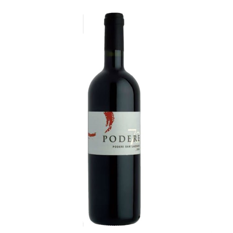 PODERI SAN LAZZARO Azienda Agricola PICENO SUPERIORE Podere 72 ..-Poderi San 2021 PODERI SAN LAZZARO Azienda Agricola PICENO SUPERIORE Podere 72 ..-Poderi San 2021