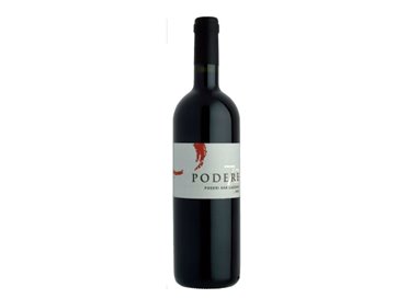 PODERI SAN LAZZARO Azienda Agricola PICENO SUPERIORE Podere 72 ..-Poderi San 2021