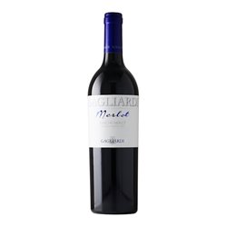VINI GAGLIARDI GINO di Gagliardi Lara e Umberto Sn MERLOT Selezione-Gagliardi 2024