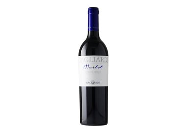 VINI GAGLIARDI GINO di Gagliardi Lara e Umberto Sn MERLOT Selezione-Gagliardi 2024
