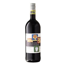 VIGNETI MASSA Fratelli Az.Agricola s.s E   IMPLICITO Tappo Vite PROMO 2021 1,500