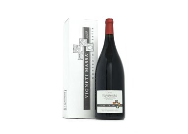 'VIGNETI MASSA Fratelli Az.Agricola s.s L''AVVELENATA Astucciato-Vigneti Massa 2016 1,500'