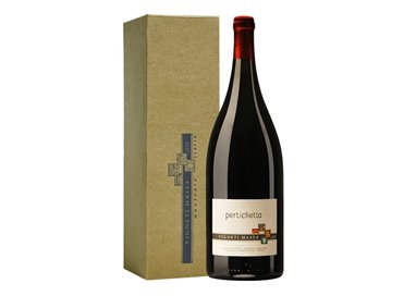 VIGNETI MASSA Fratelli Az.Agricola s.s PERTICHETTA Astucciato-Vigneti Massa 2013 1,500