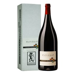 VIGNETI MASSA Fratelli Az.Agricola s.s MONLEALE Astucciato-Vigneti Massa 2020 3,000