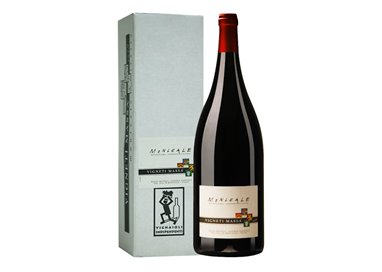 VIGNETI MASSA Fratelli Az.Agricola s.s MONLEALE Astucciato-Vigneti Massa 2020 3,000