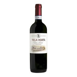 ANTICHI VIGNETI DI CANTALUPO di Alberto Arlunno VESPOLINA COLLI NOVARESI Villa Horta 2023